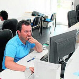 oficina